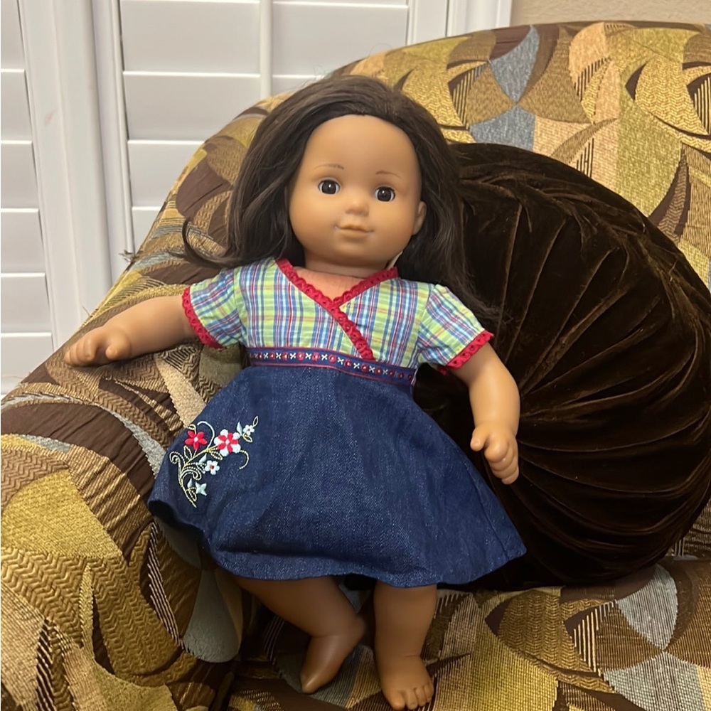 American Girl Doll Bitty Baby